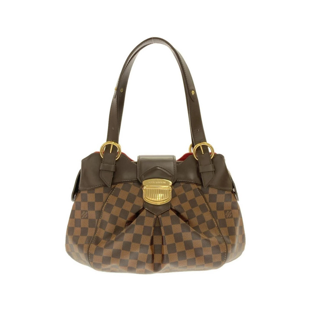 LOUIS VUITTON Brown Damier Bag